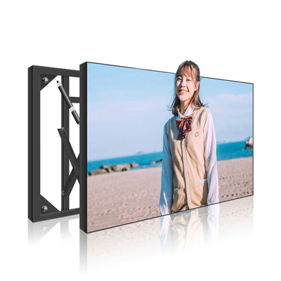 صفحه نمایش دیواری ویدیویی 49 اینچی Full HD برای جلسات شرکت