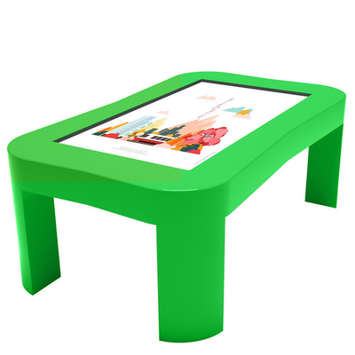 صفحه نمایش لمسی هوشمند مطالعه دیجیتال 32 اینچ LCD 16:9 برای کودکان