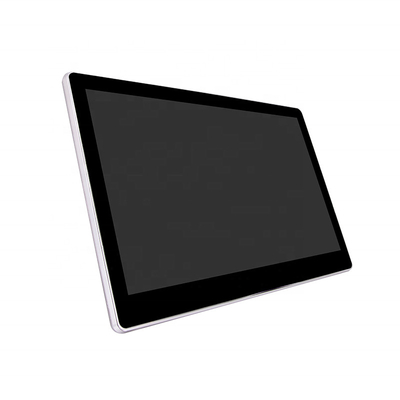 15.6 اینچ 3G 4G دیوار نصب شده LCD ساینیج دیجیتال 1920x1080
