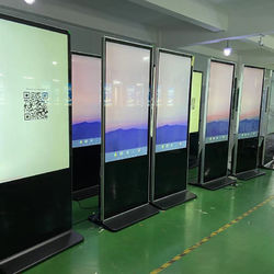 Shenzhen Smart Display Technology Co.,Ltd نمایه شرکت