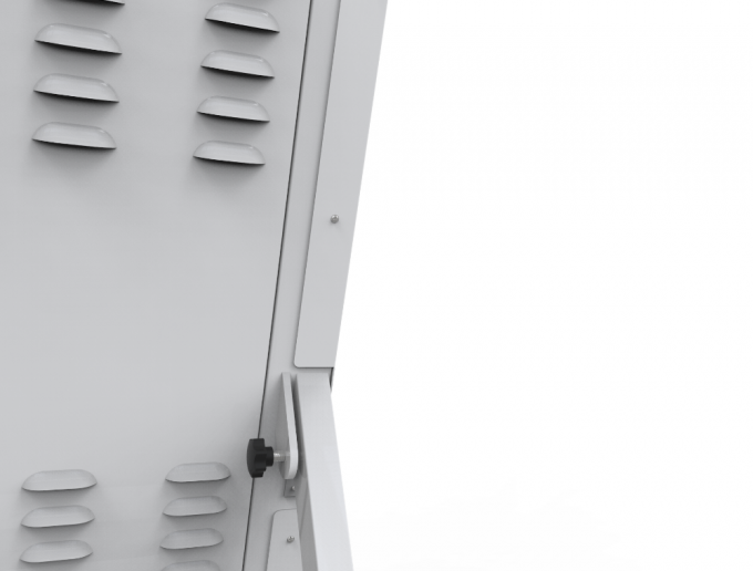 کیوسک مدیریت صف تعاملی با صفحه لمسی 5