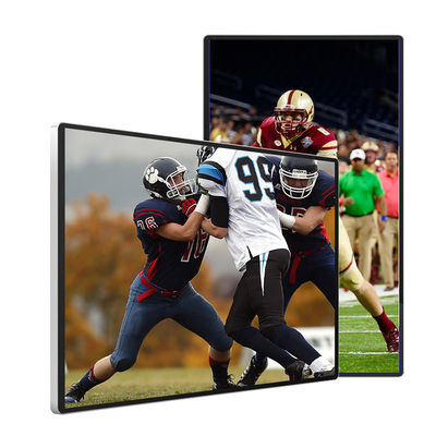 Outdoor 55 Inch Marvel 4310 Digital Signage Video CMS CMS